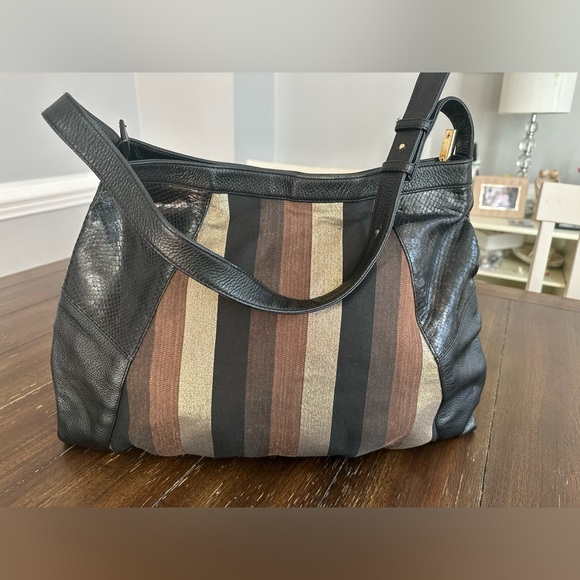 Bodhi large hobo bag - Picture 13 of 13